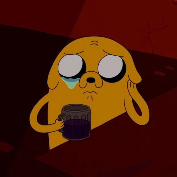 hình ảnh meme crying