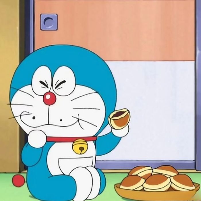 hình ảnh meme doraemon cực hài