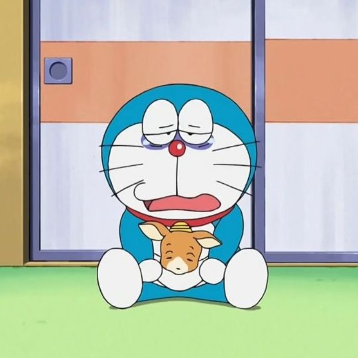hình ảnh meme doraemon siêu hài