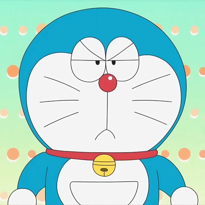 hình ảnh meme doraemon