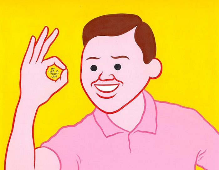 hình ảnh meme ok bựa