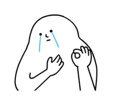 hình ảnh meme ok cute