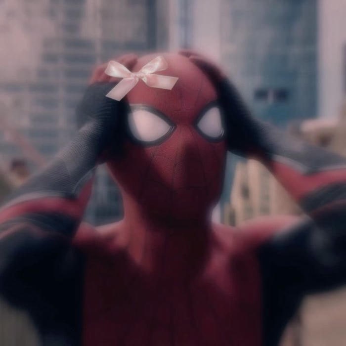 hình ảnh meme spiderman hài hước nhất