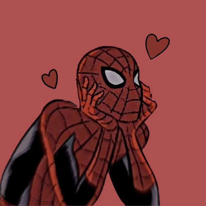 hình ảnh meme spiderman hài nhất