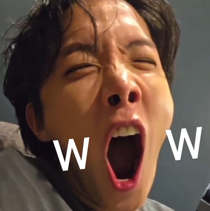 hình ảnh meme wow hài