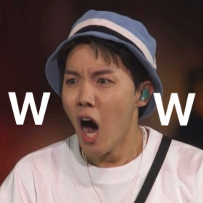 hình ảnh meme wow