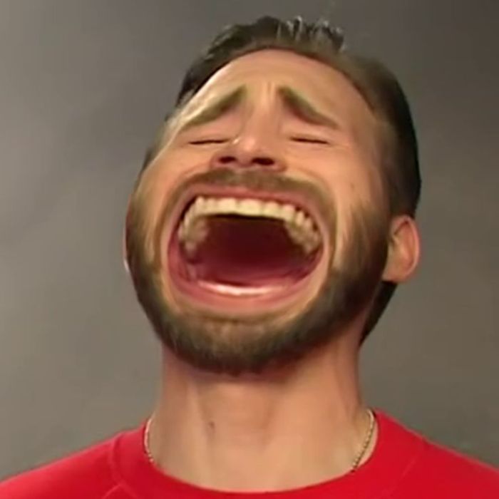 hình meme haha