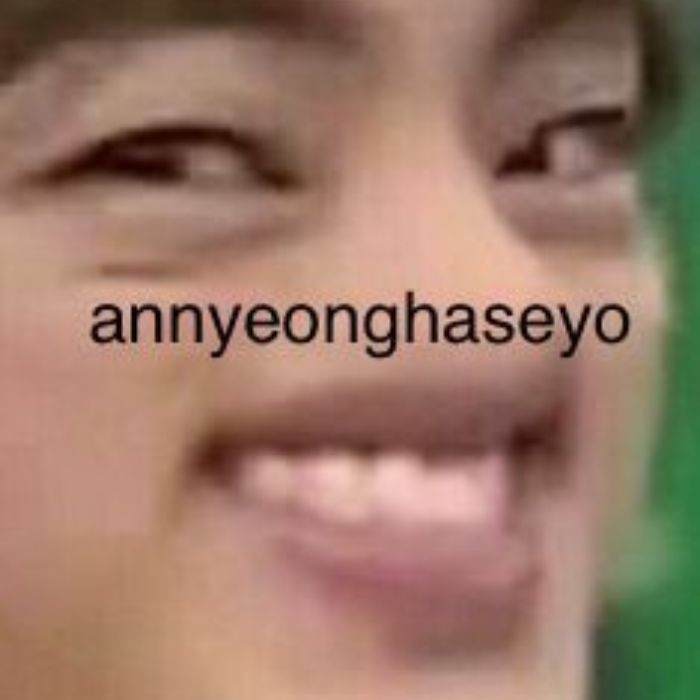 hình meme hello đẹp