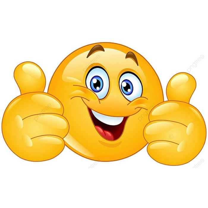 hình meme like emoji