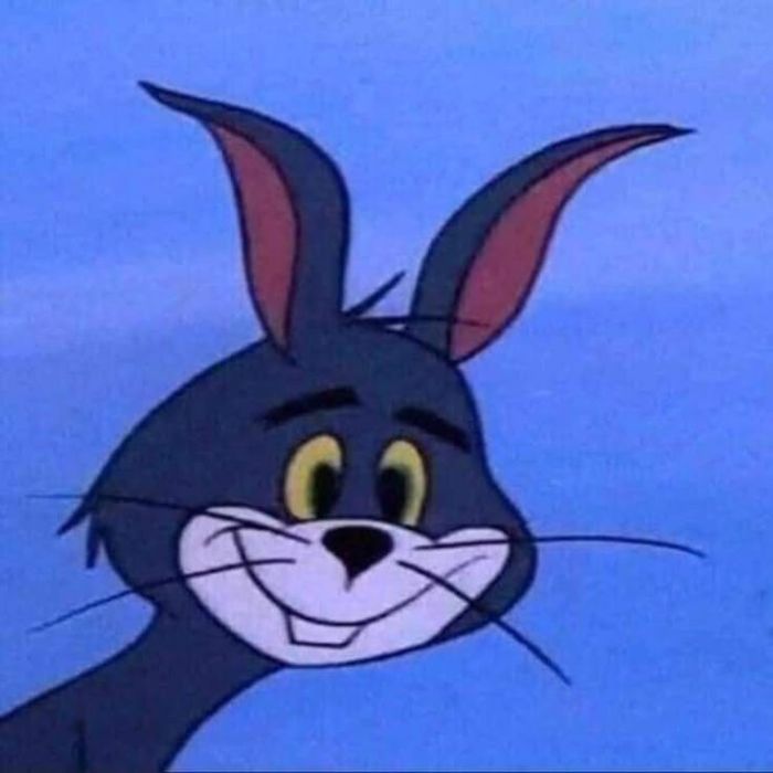 hình meme tom an