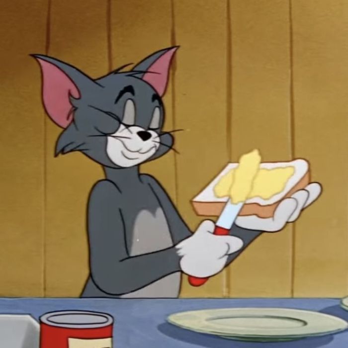 hình meme tom and jerry siêu hài