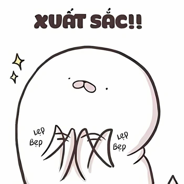 meme cảm ơn hài