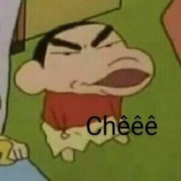 meme chê