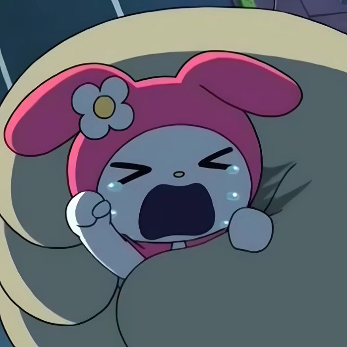 meme crying buồn nhất
