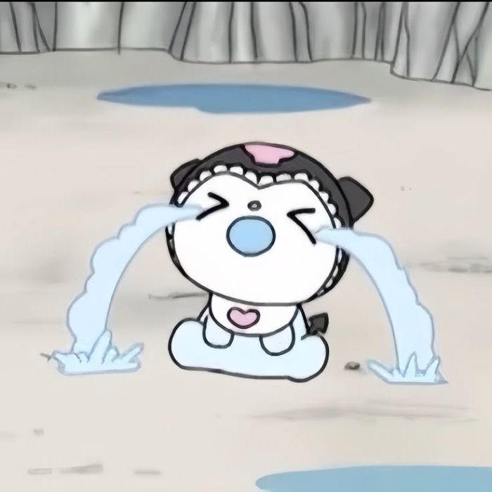 meme crying buồn