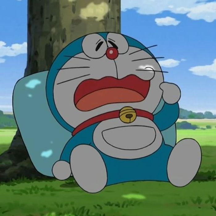 meme doraemon chế