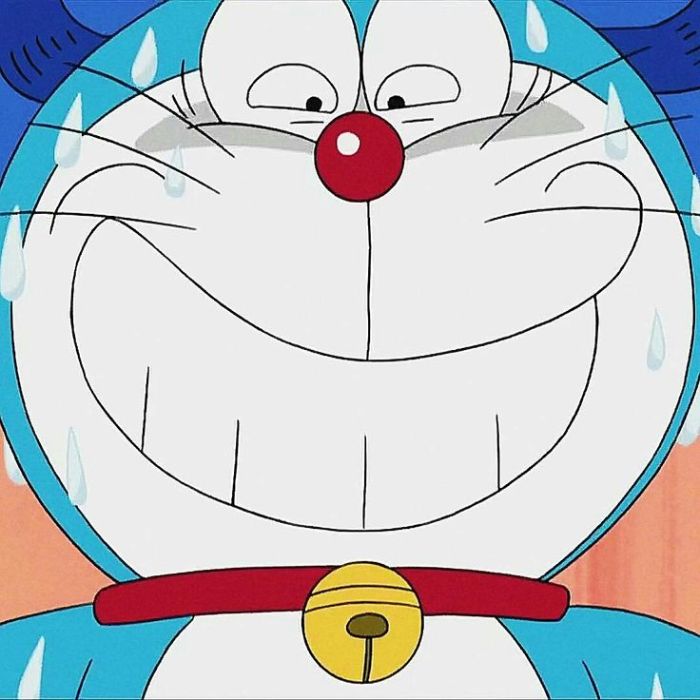 meme doraemon cười hài