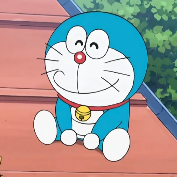 meme doraemon cute xinh