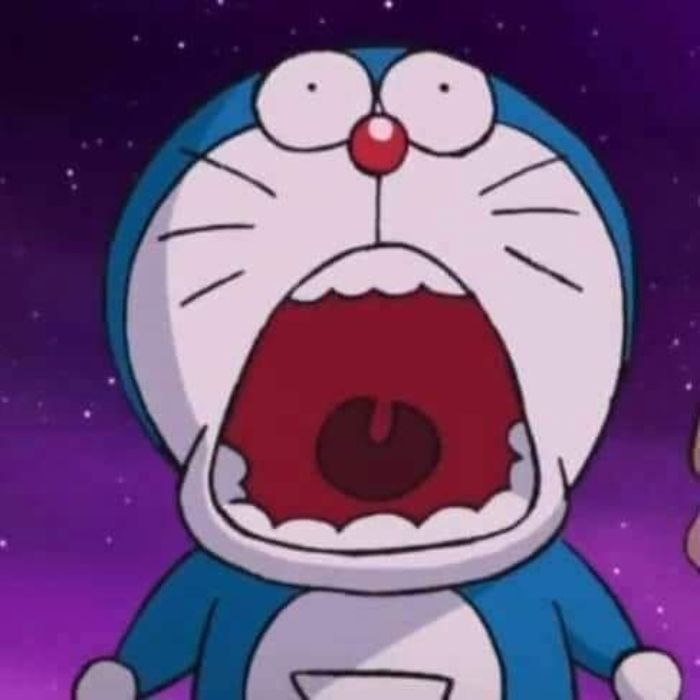 meme doraemon hài hước