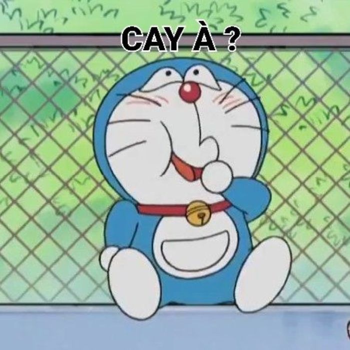 meme doraemon siêu bựa