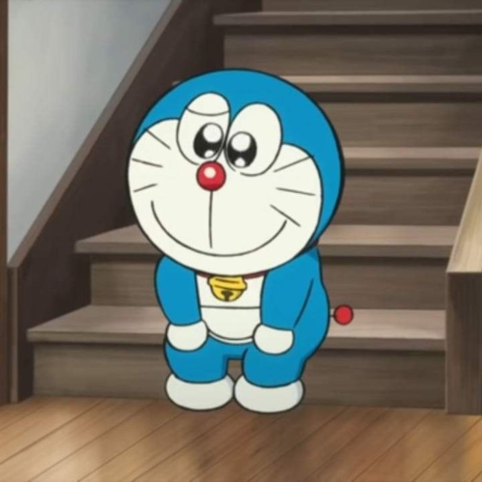 meme doraemon xinh