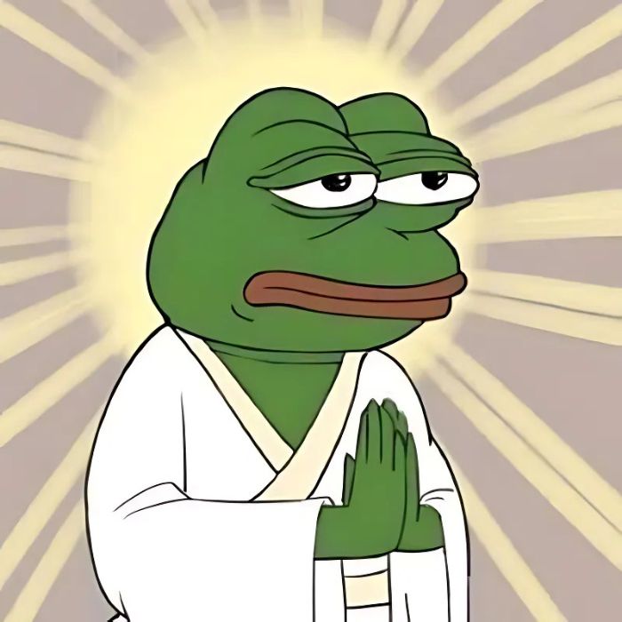 meme frog hài