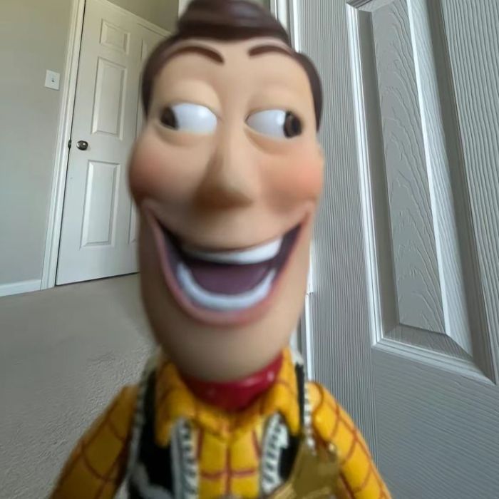 meme haha chế