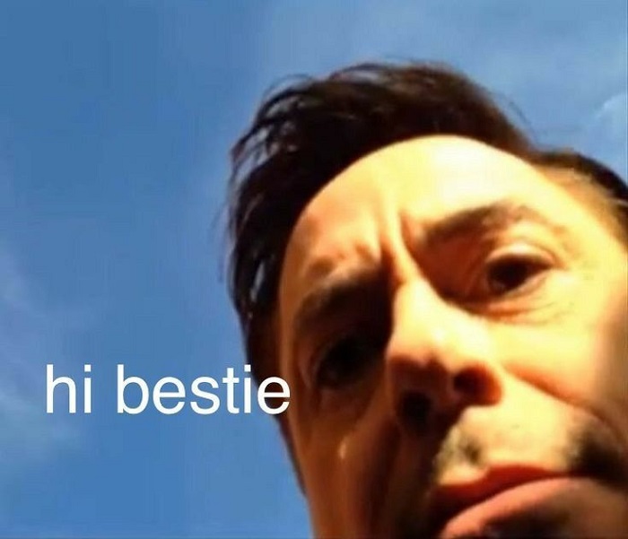 meme hello bưạ