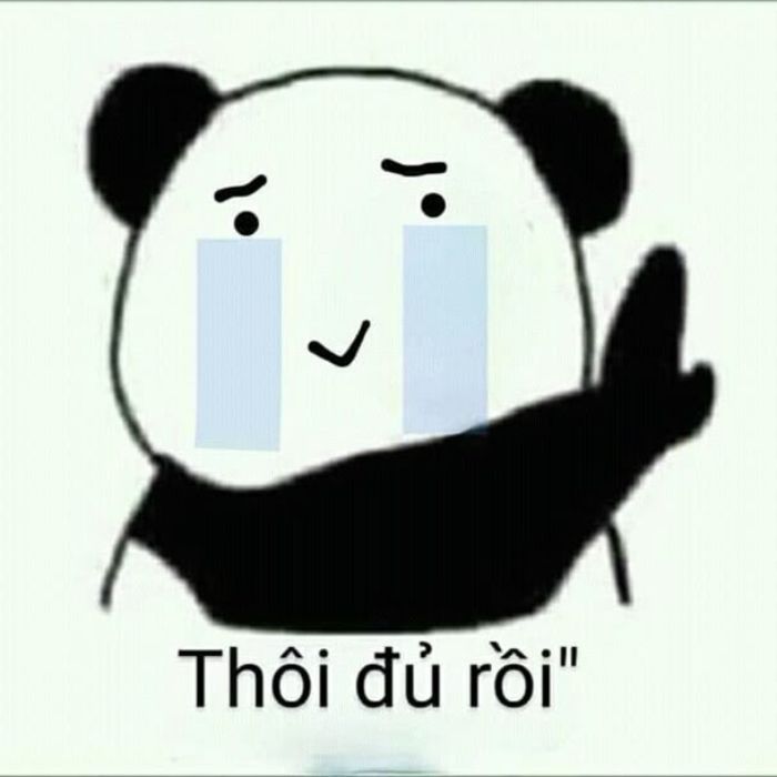 meme khinh bỉ chế