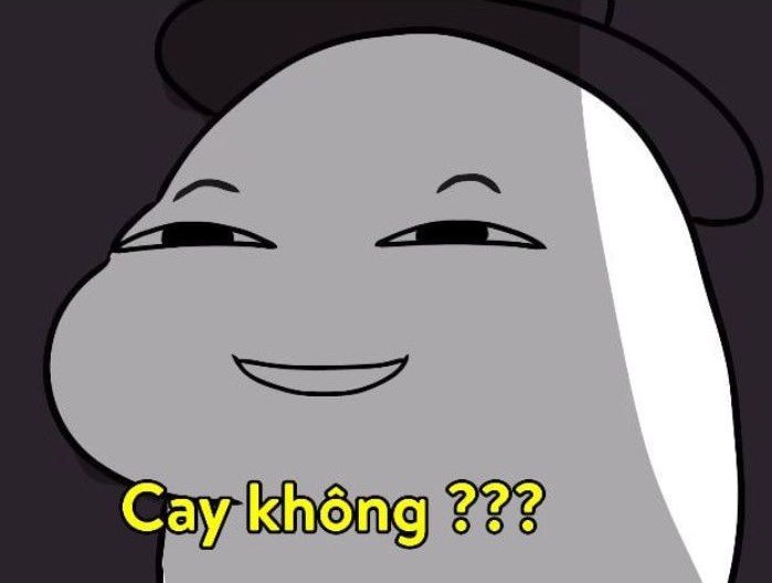 meme khinh bỉ hài hước