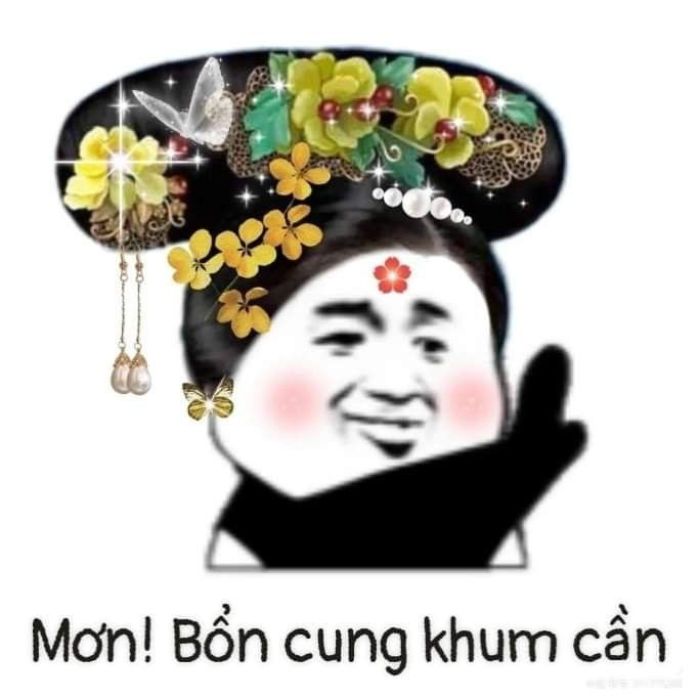 meme khinh bỉ