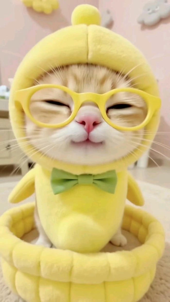 meme mèo cười cực đẹp