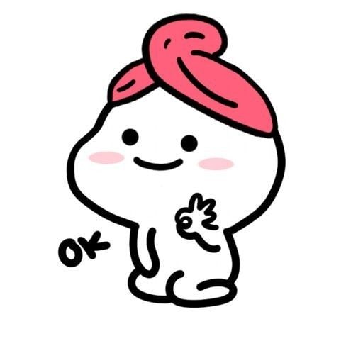 meme ok cute nhất
