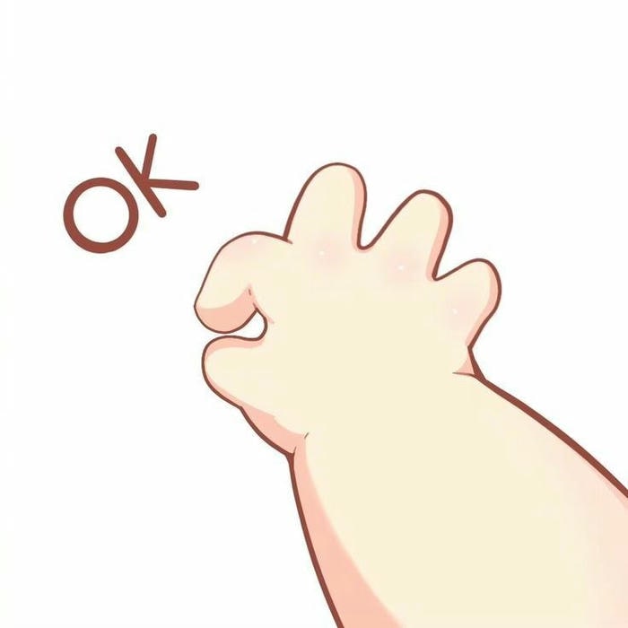meme ok cute