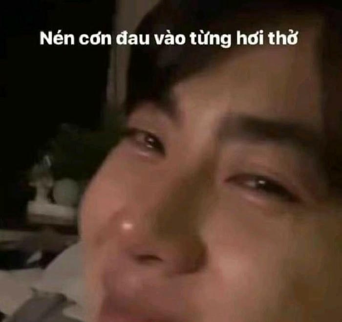 meme sad buồn nhất