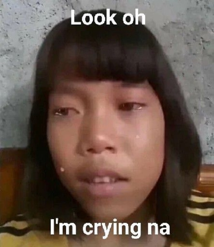 meme sad nhất