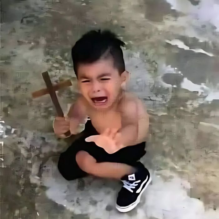 meme sad siêu hài