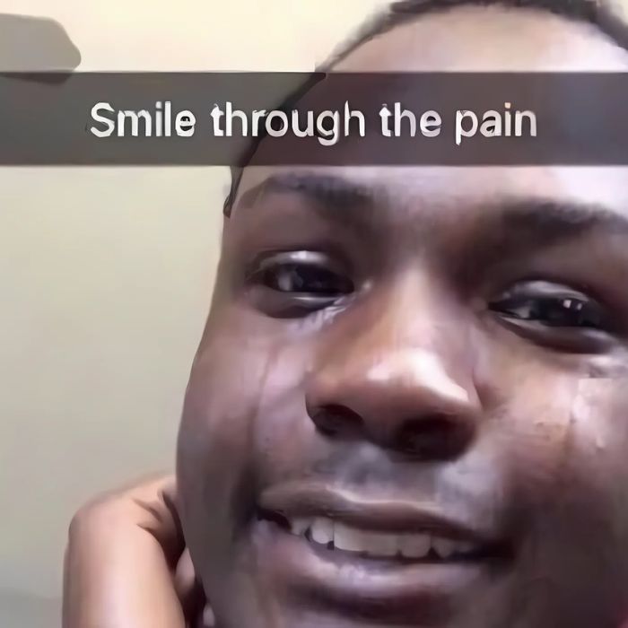 meme sad