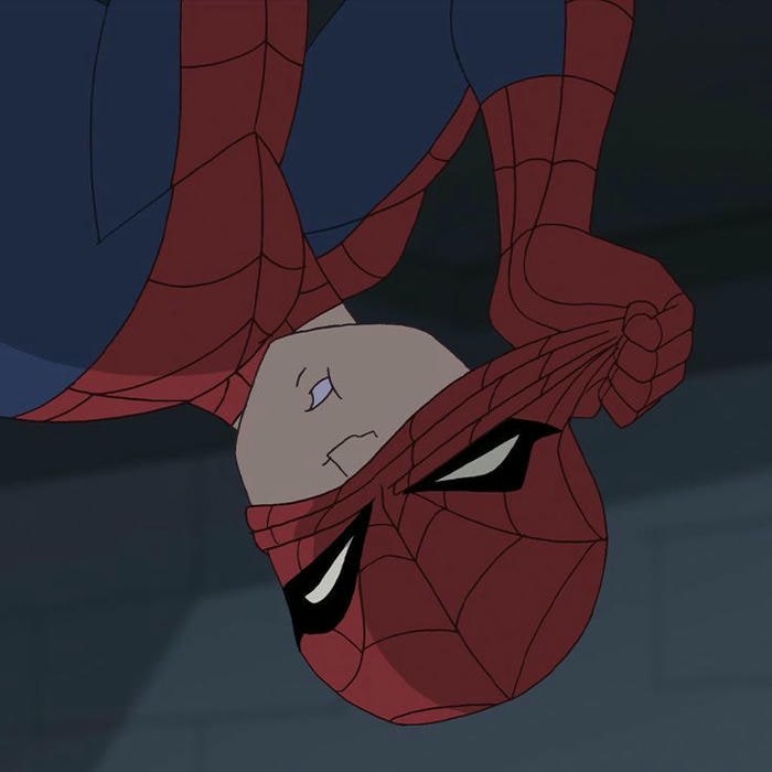 meme spiderman đẹp
