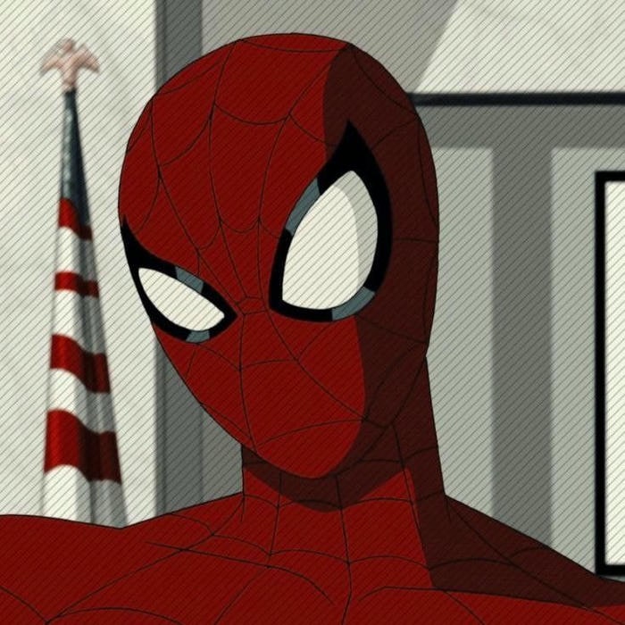 meme spiderman siêu hài