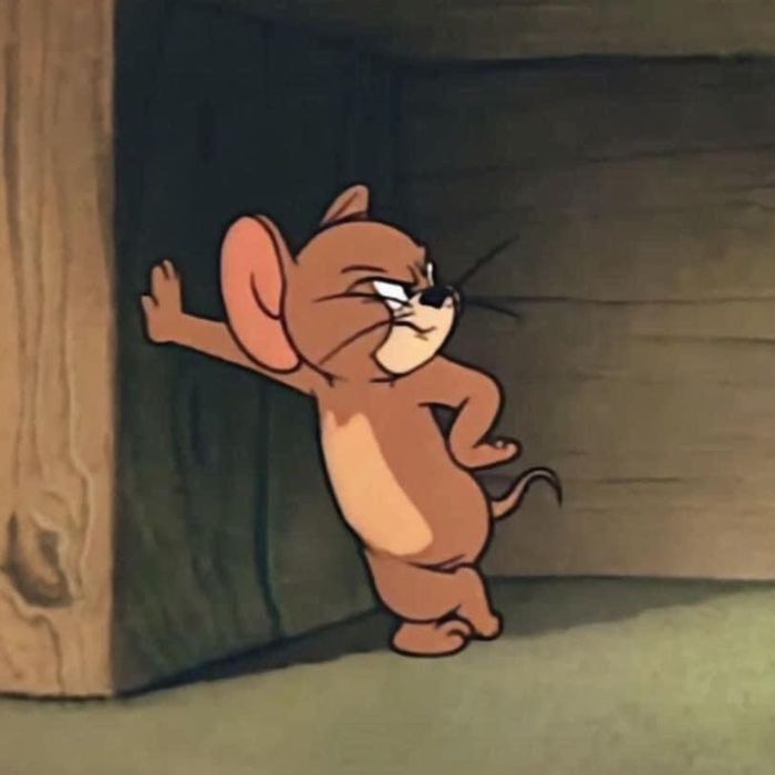 meme tom and jerry bựa nhất