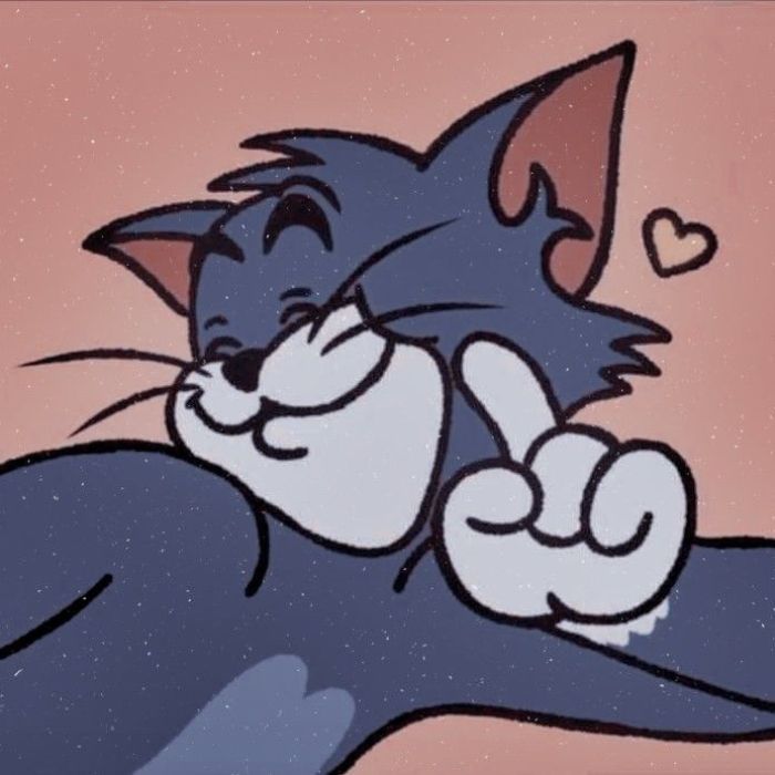 meme tom and jerry bựa