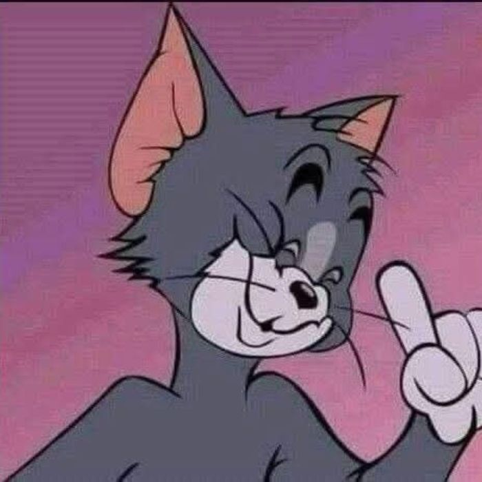 meme tom and jerry hài nhất