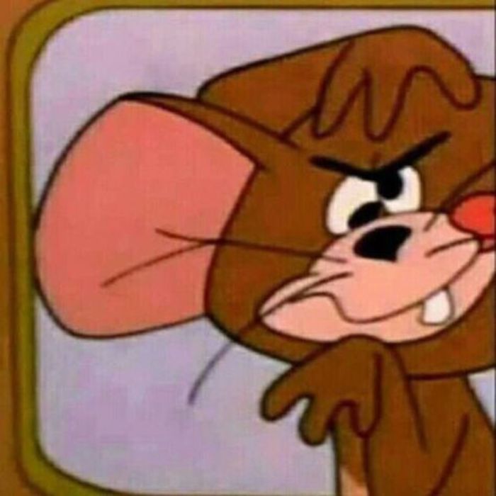 meme tom and jerry