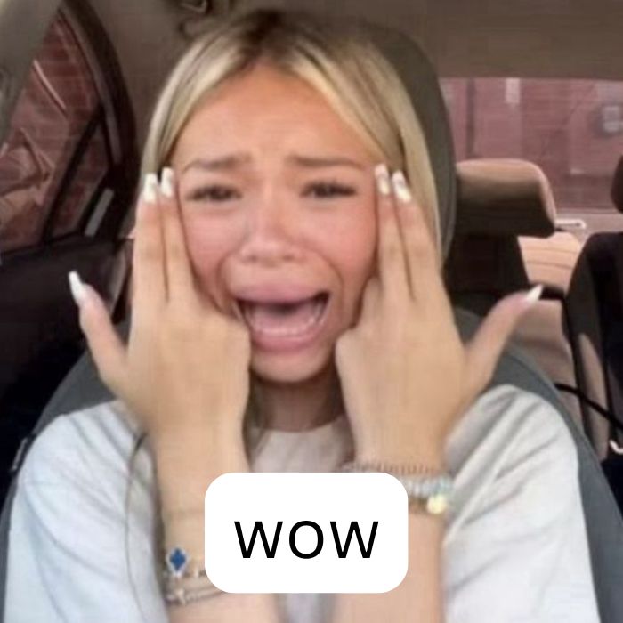 meme wow bựa nhất