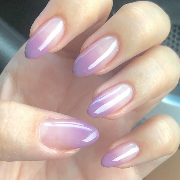 nail nhẹ nhàng