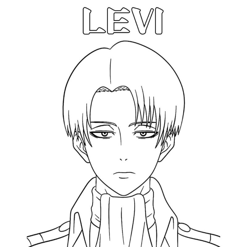 to màu anime ngầu