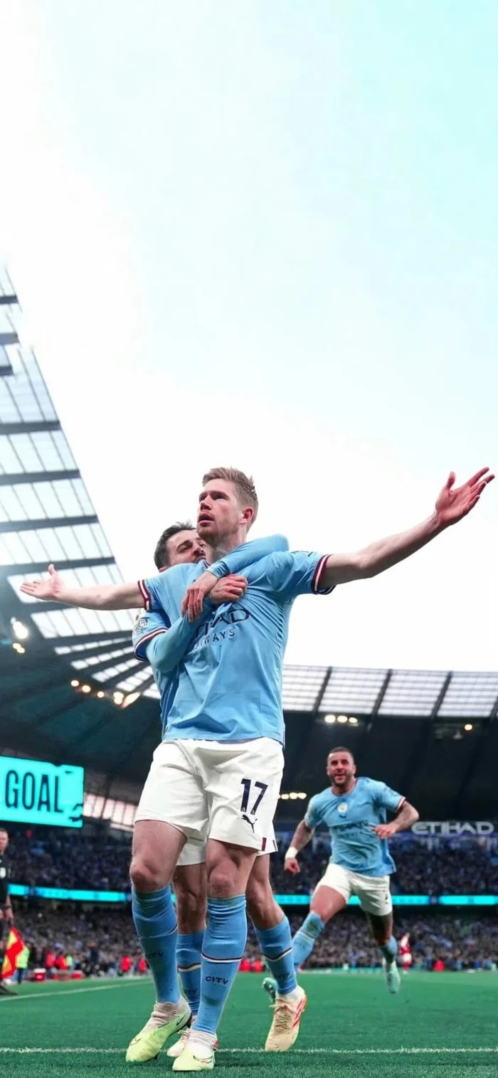 4k man city