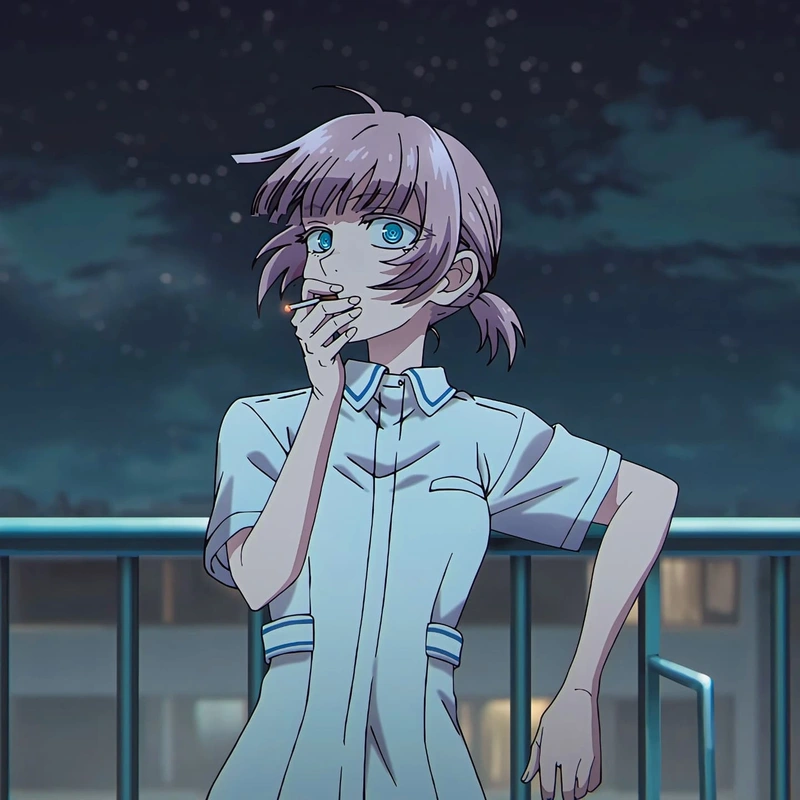 Hình nền Anime 12