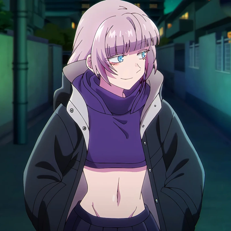 Hình nền Anime 16